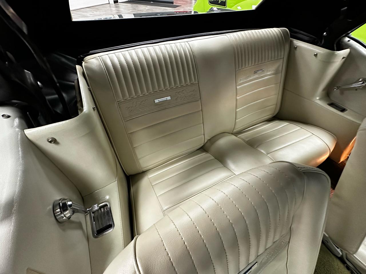 Ford Mustang 2dr Convertible 1965