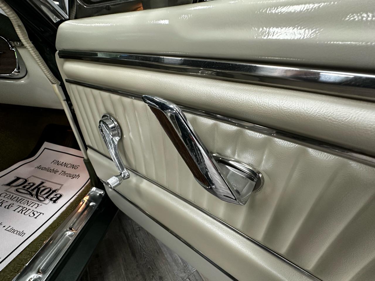 Ford Mustang 2dr Convertible 1965