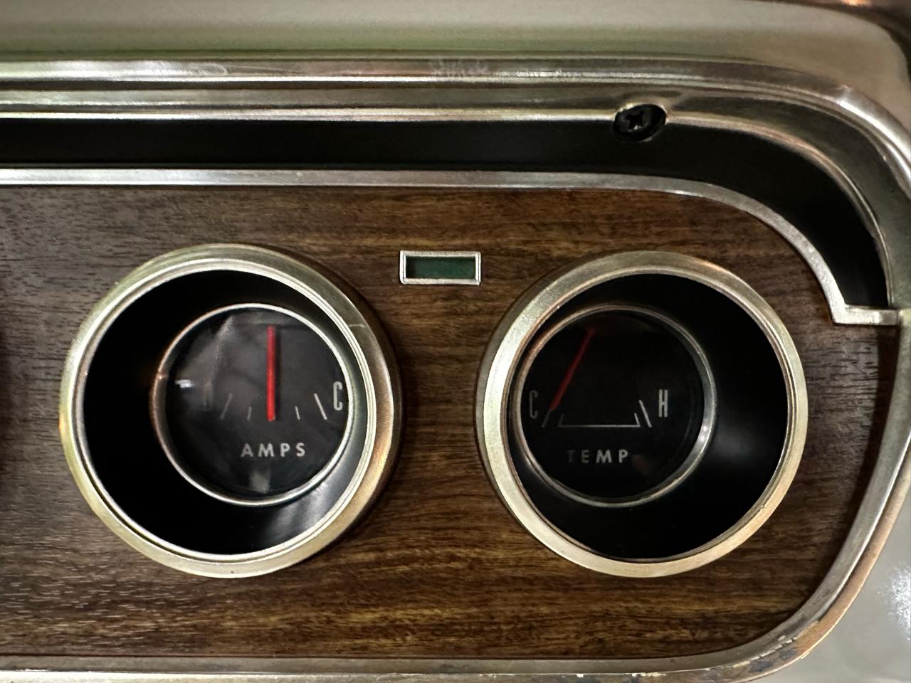 Ford Mustang 2dr Convertible 1965