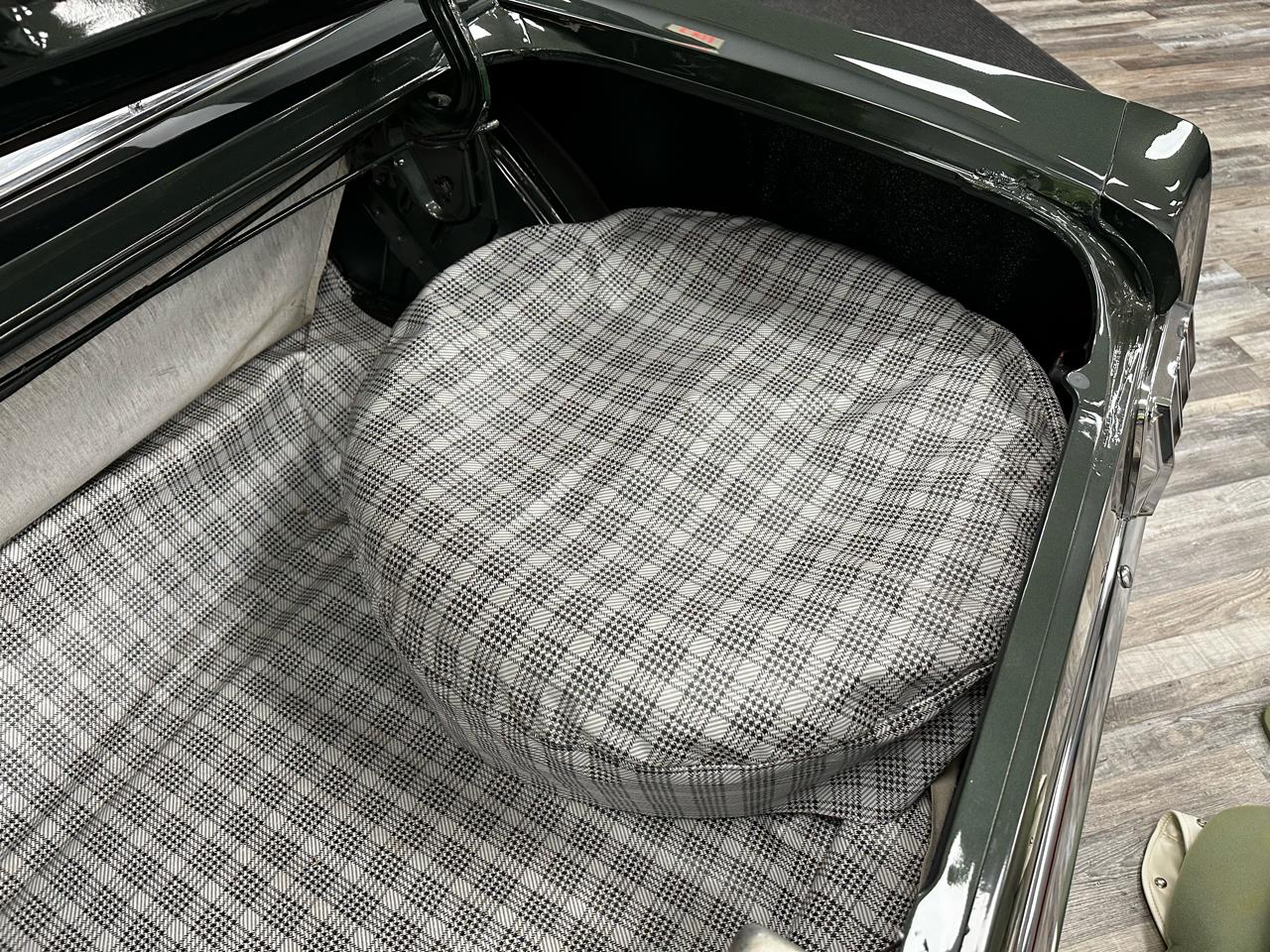 Ford Mustang 2dr Convertible 1965