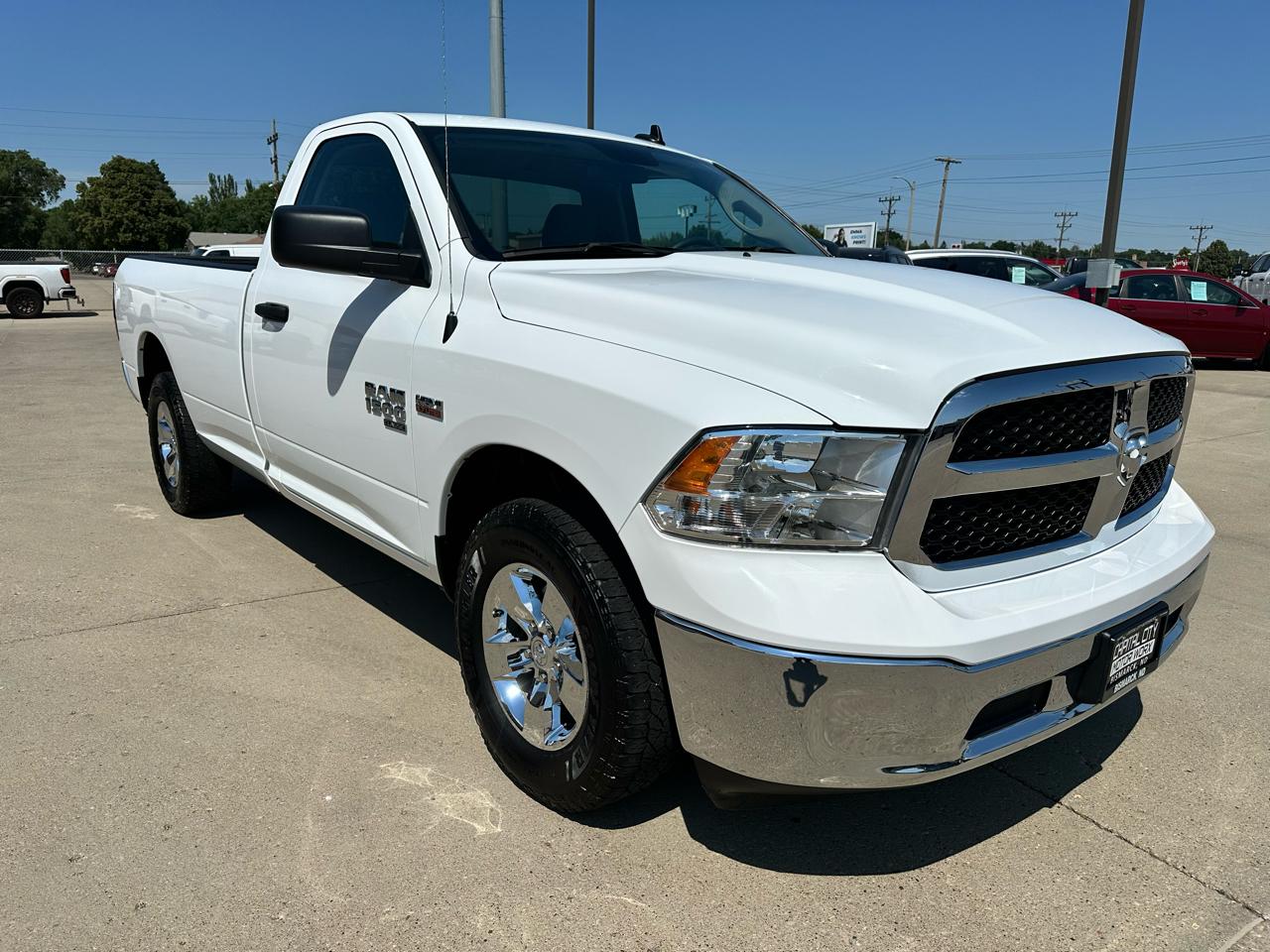 RAM 1500 Classic  2023