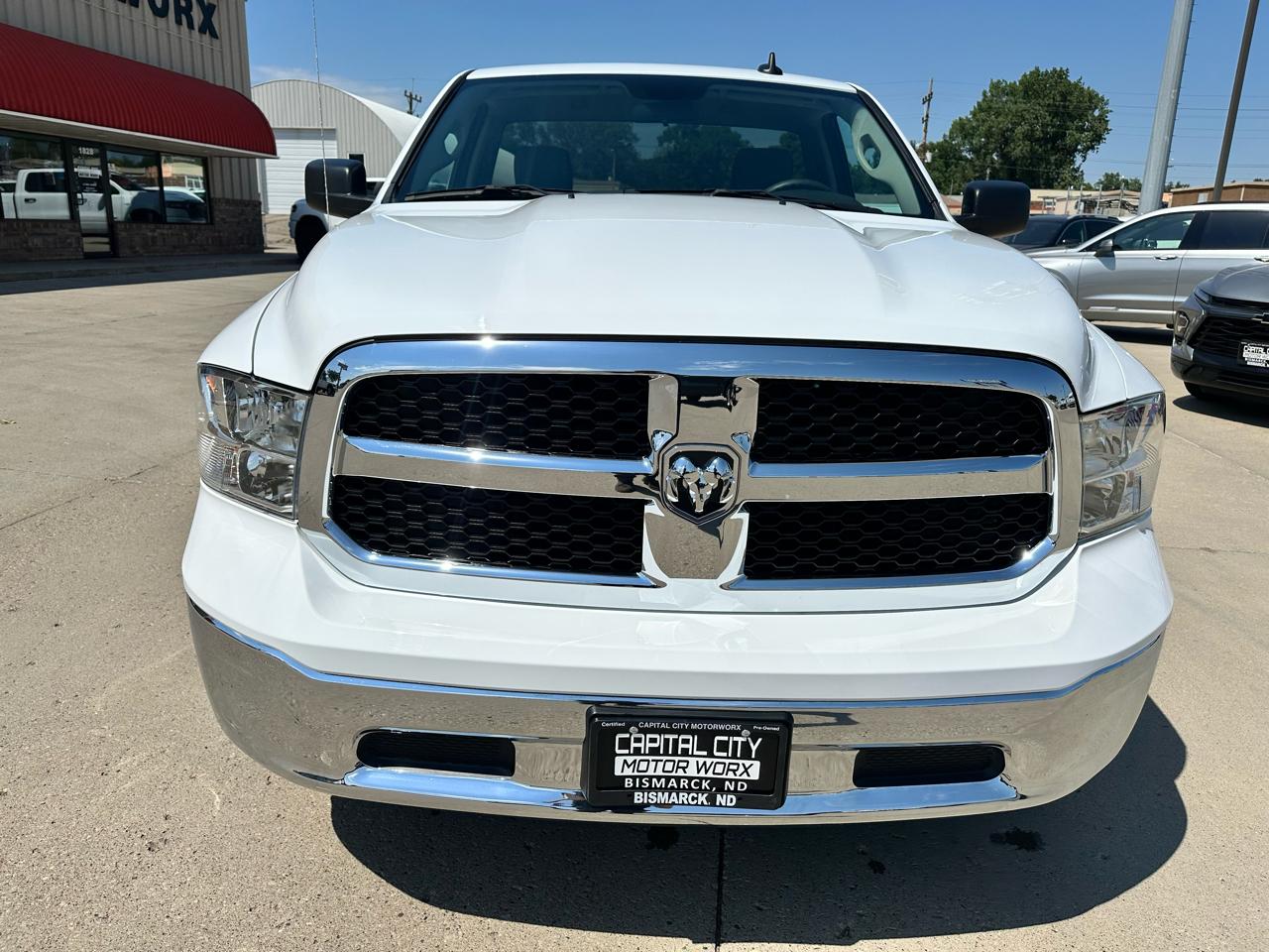RAM 1500 Classic  2023