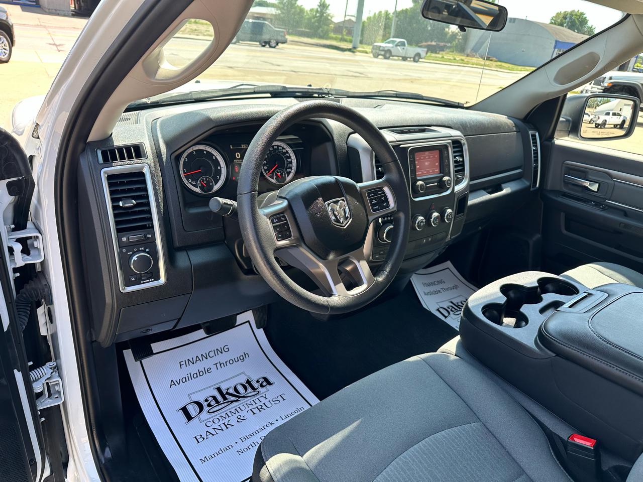 RAM 1500 Classic  2023