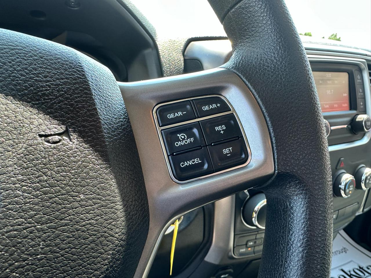 RAM 1500 Classic  2023