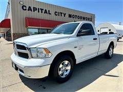2023 RAM 1500 Classic 