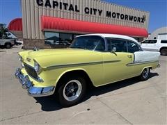 1955 Chevrolet BelAir 