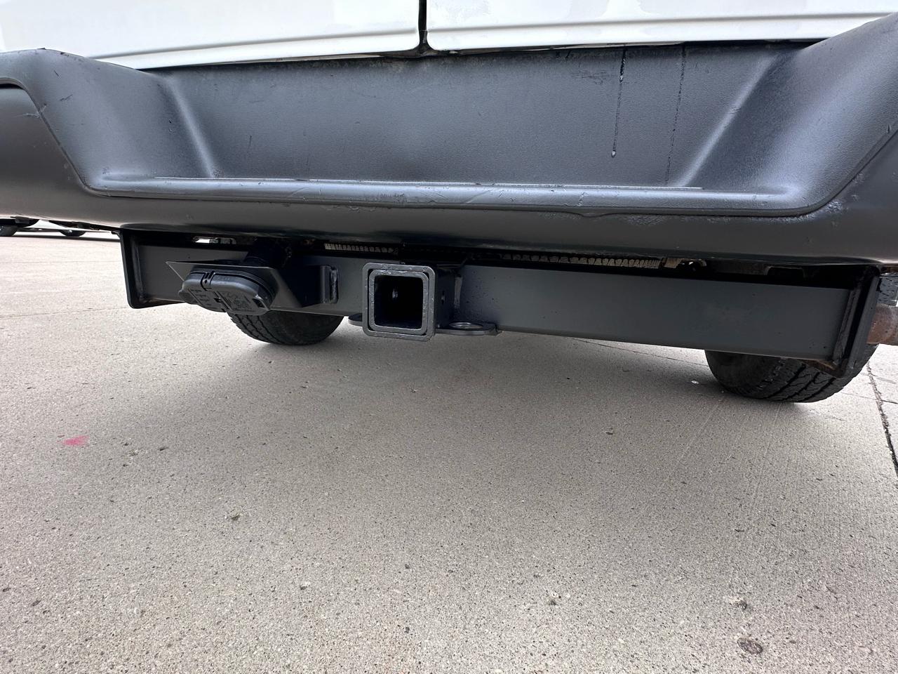 Chevrolet Express 2500 Cargo Extended 2019