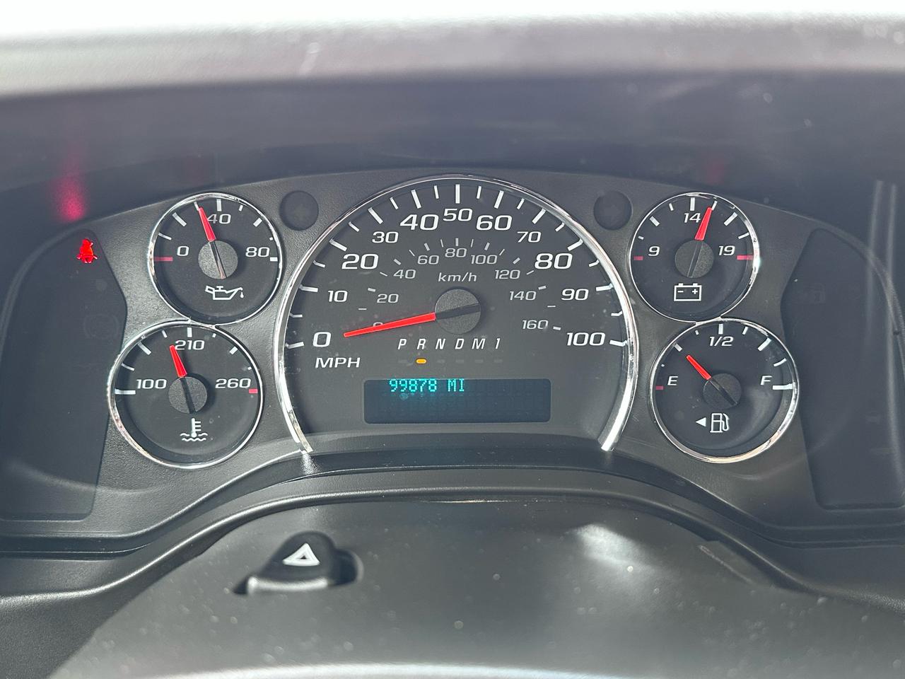 Chevrolet Express 2500 Cargo Extended 2019