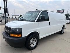 2019 Chevrolet Express 