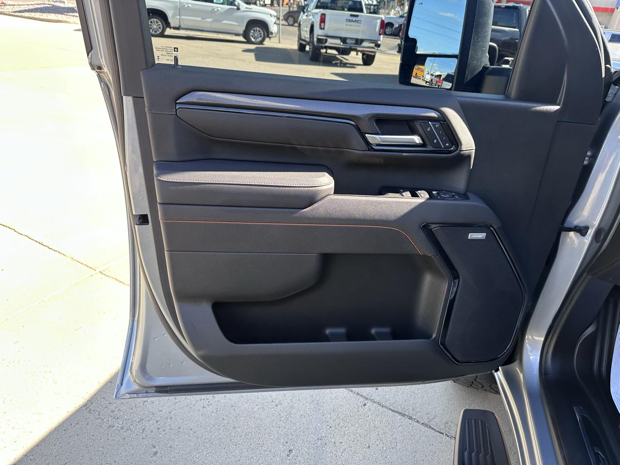 GMC Sierra 3500HD  2026