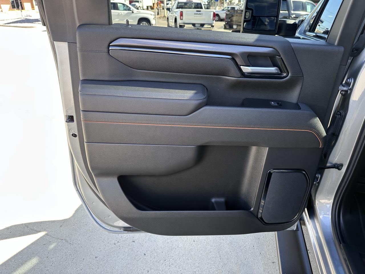 GMC Sierra 3500HD  2026