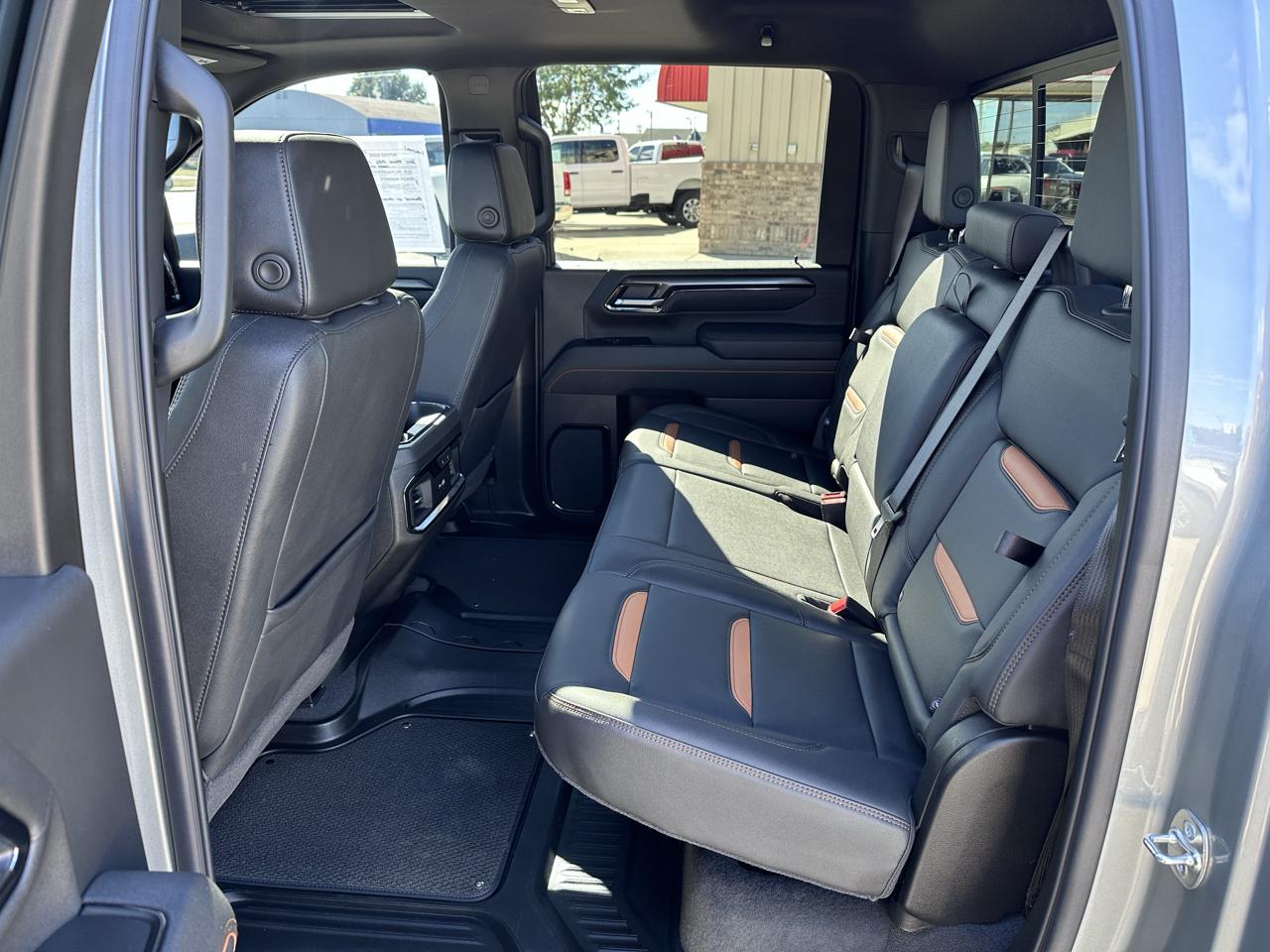 GMC Sierra 3500HD  2026
