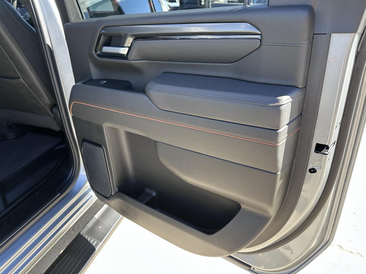 GMC Sierra 3500HD  2026