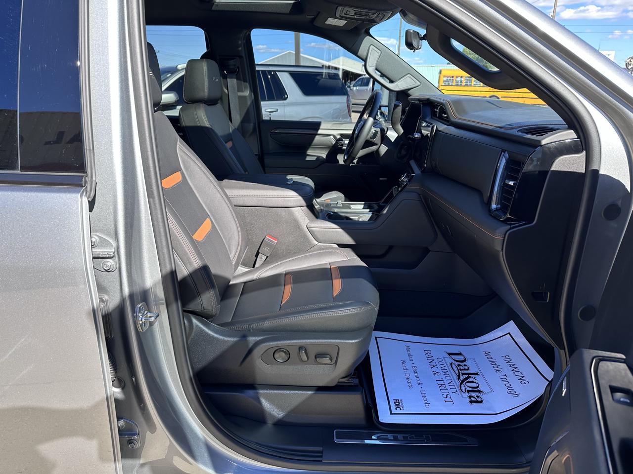 GMC Sierra 3500HD  2026