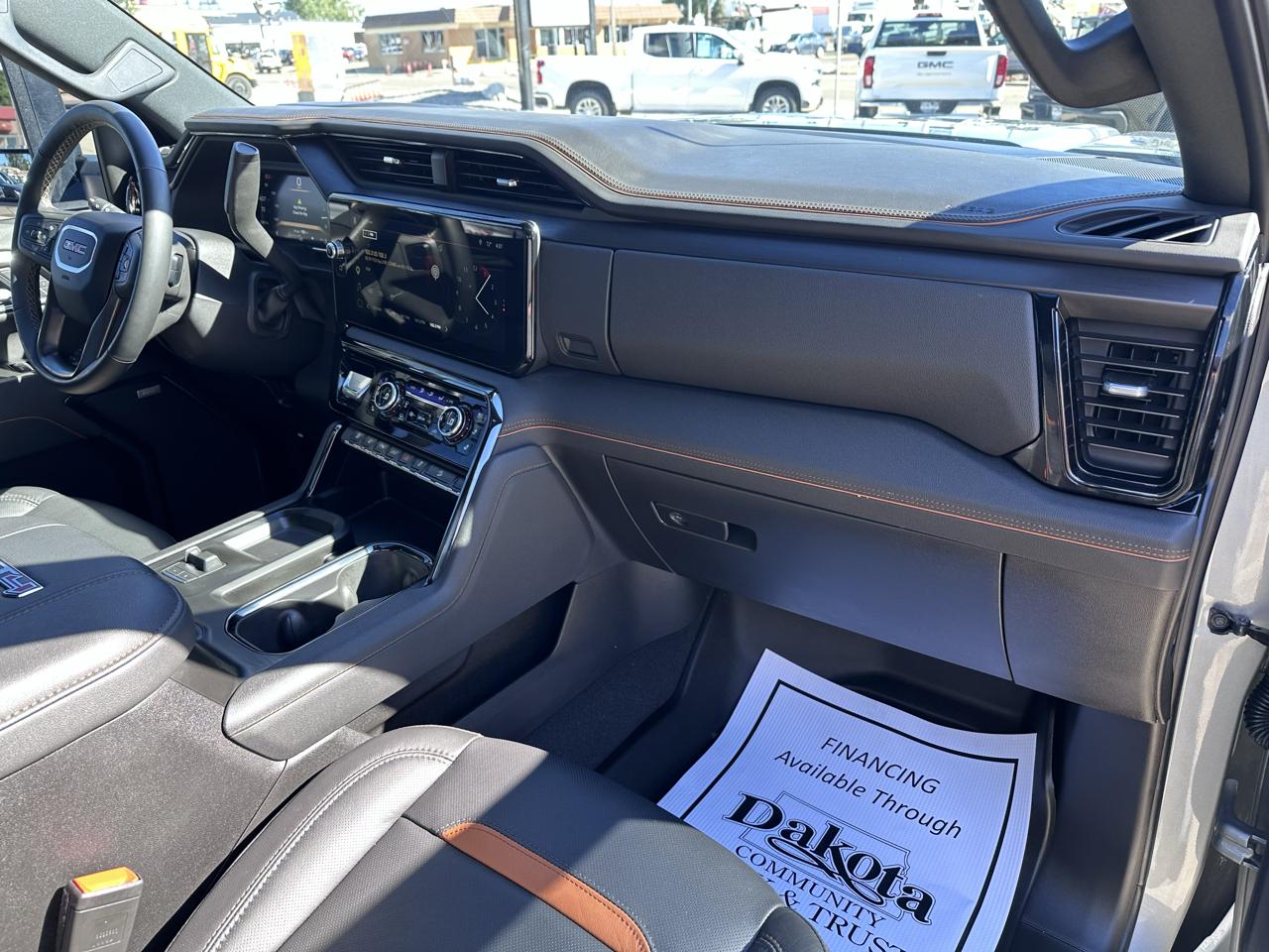 GMC Sierra 3500HD  2026