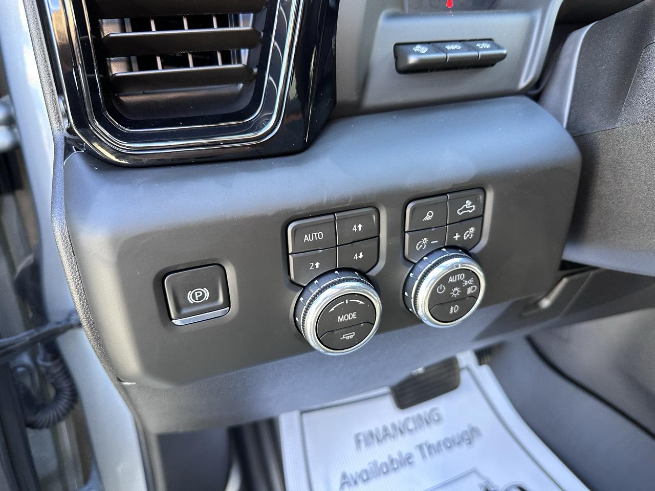 GMC Sierra 3500HD  2026