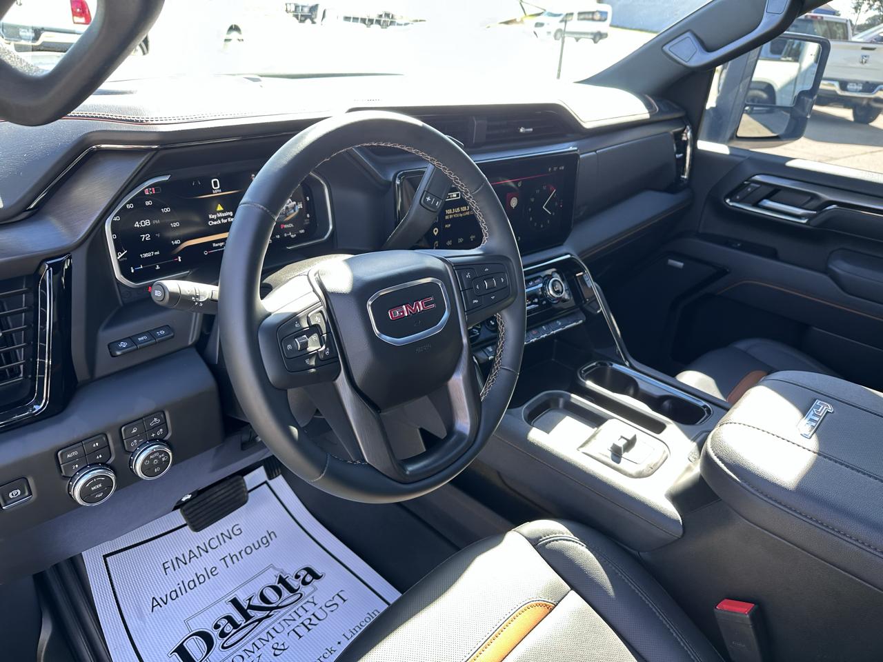 GMC Sierra 3500HD  2026