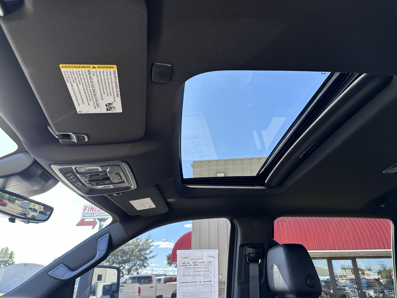 GMC Sierra 3500HD  2026