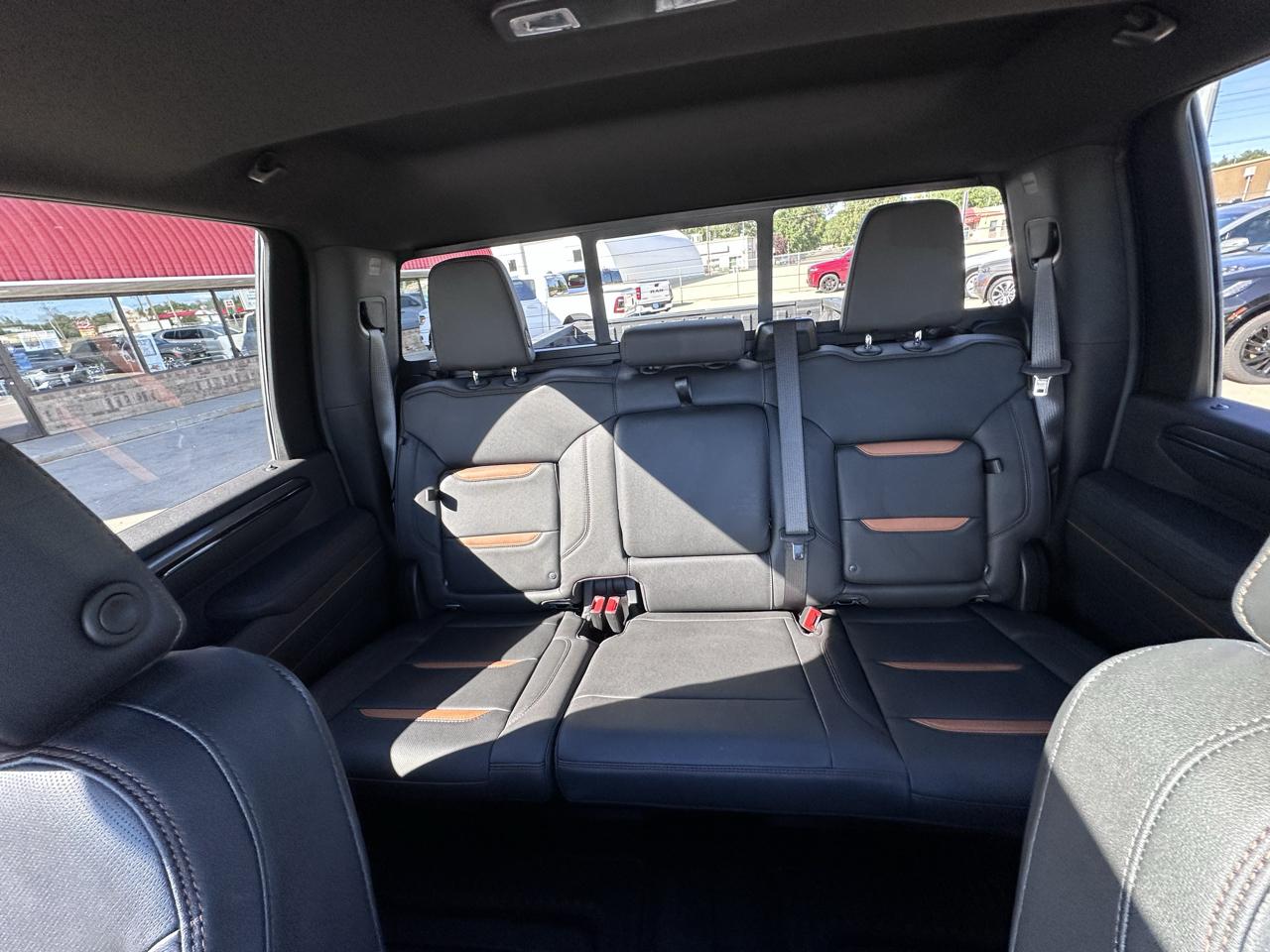 GMC Sierra 3500HD  2026