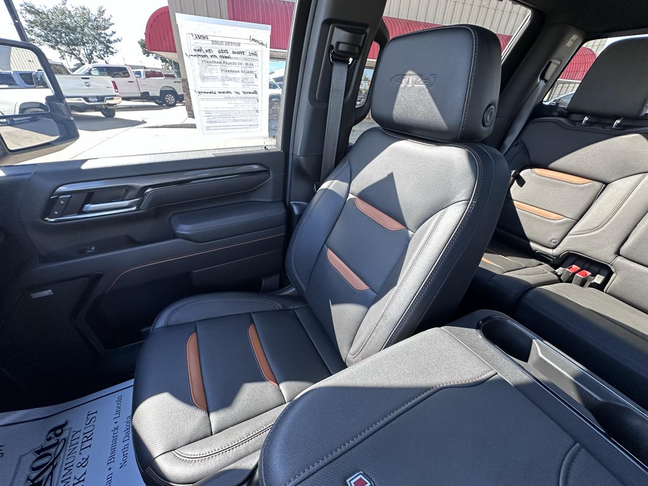 GMC Sierra 3500HD  2026