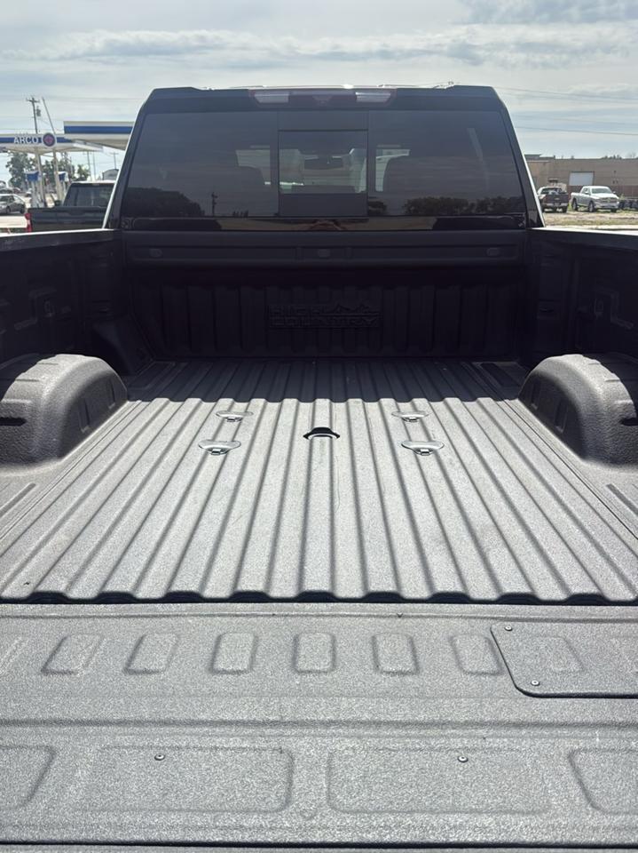 Chevrolet Silverado 3500HD High Country Crew Cab 4WD 2022