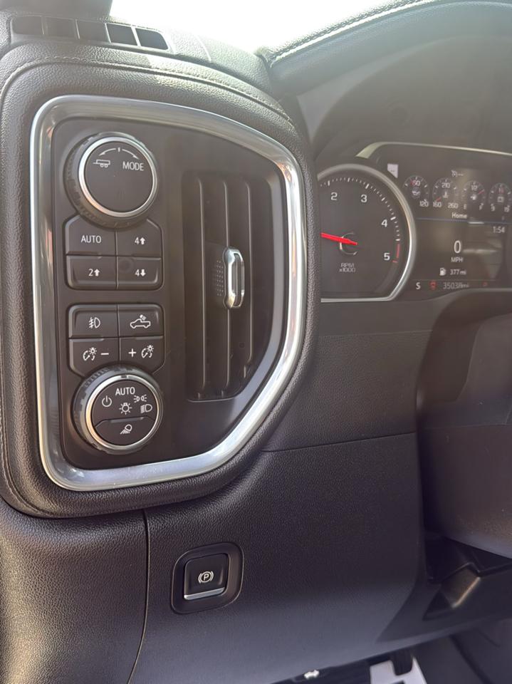 Chevrolet Silverado 3500HD High Country Crew Cab 4WD 2022