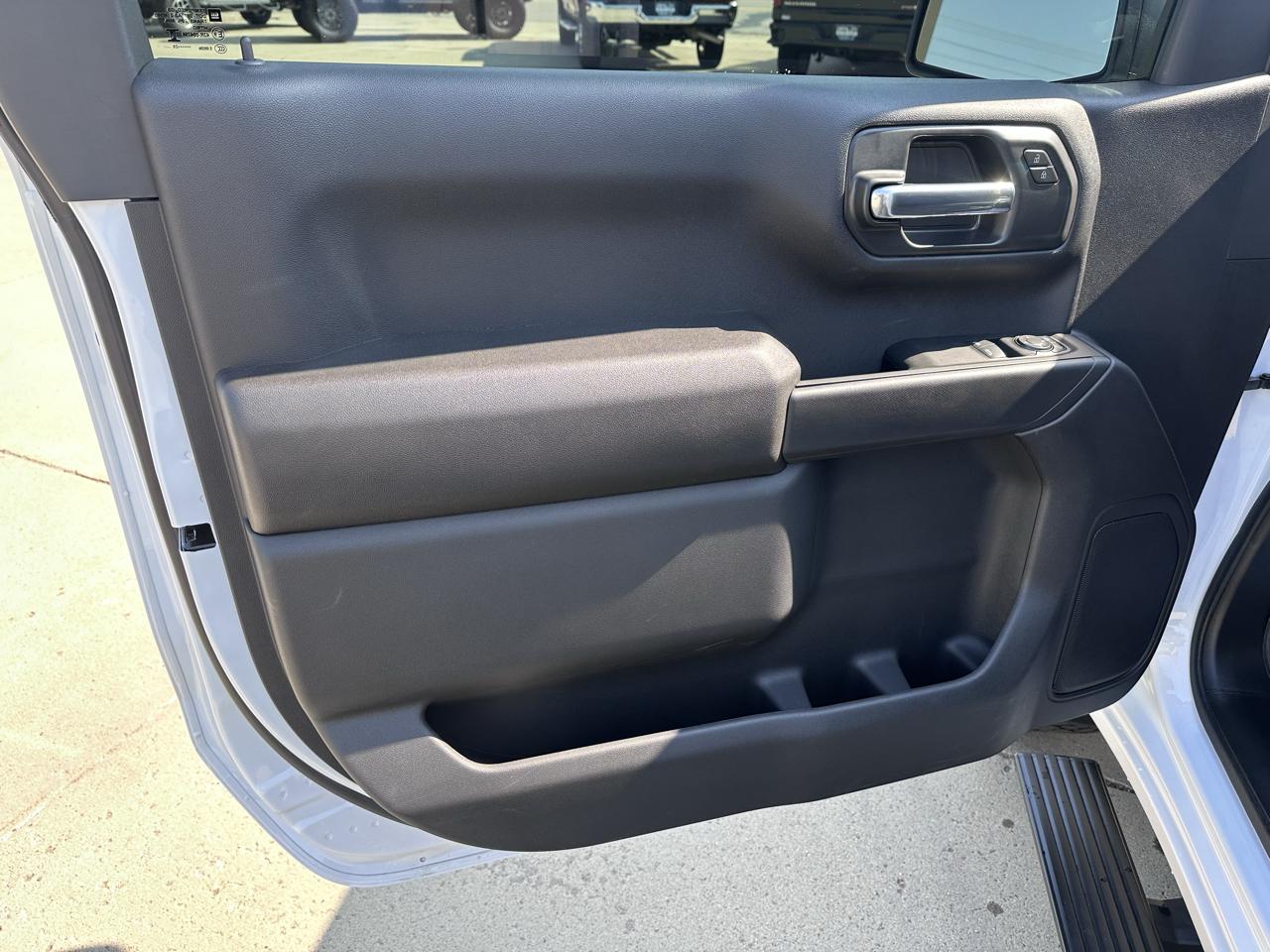 GMC Sierra 1500 Short Bed 4WD 2026