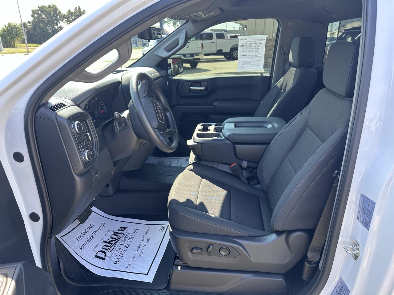 GMC Sierra 1500 Short Bed 4WD 2026