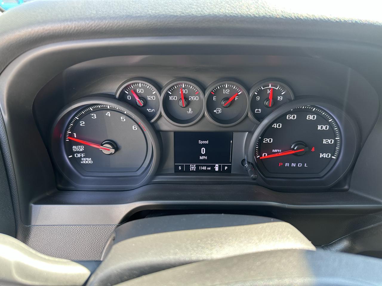 GMC Sierra 1500 Short Bed 4WD 2026