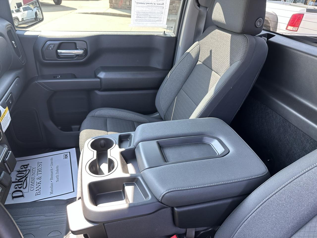 GMC Sierra 1500 Short Bed 4WD 2026