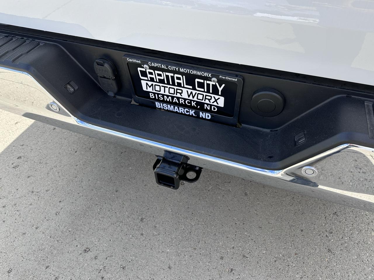 GMC Sierra 1500 Short Bed 4WD 2026