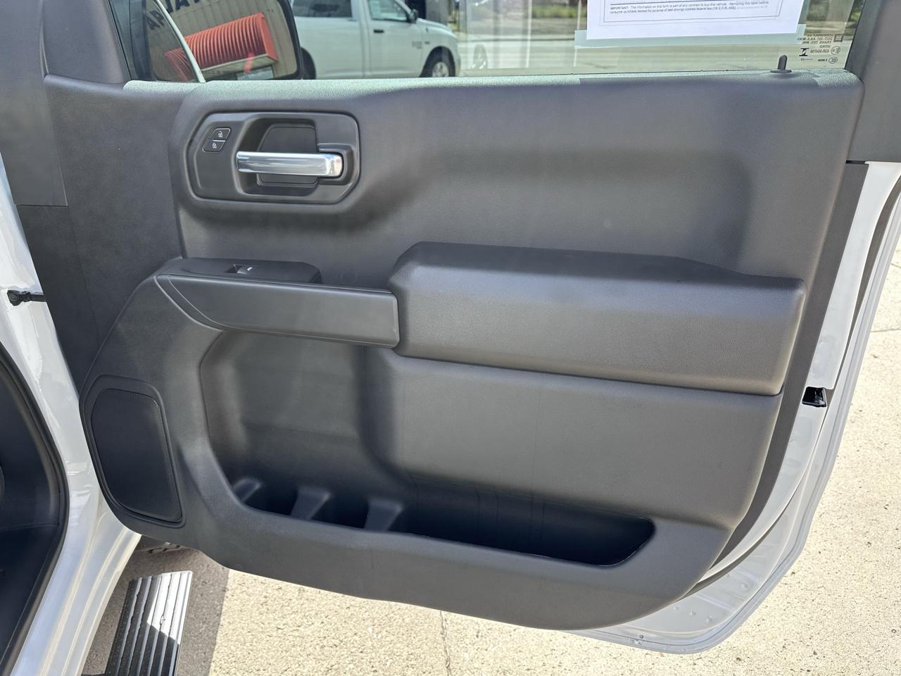 GMC Sierra 1500 Short Bed 4WD 2026