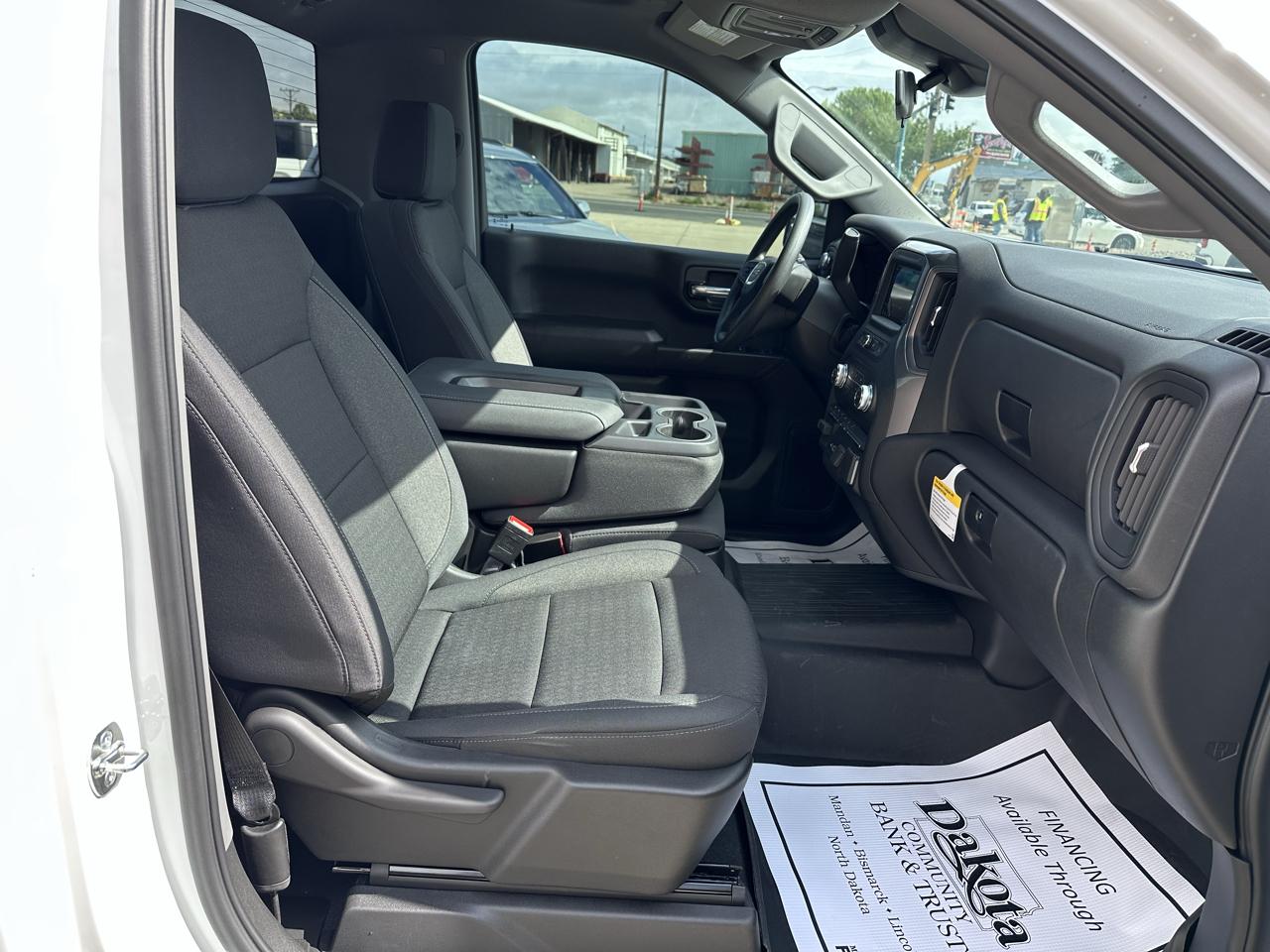 GMC Sierra 1500 Short Bed 4WD 2026