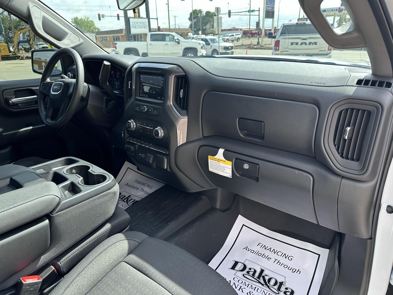 GMC Sierra 1500 Short Bed 4WD 2026