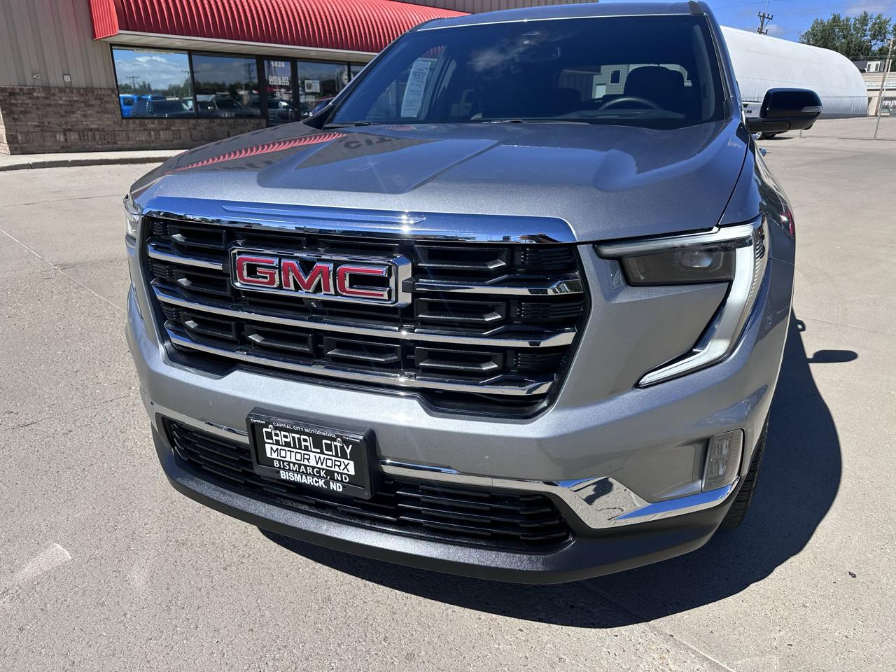 GMC Acadia Elevation AWD 2025