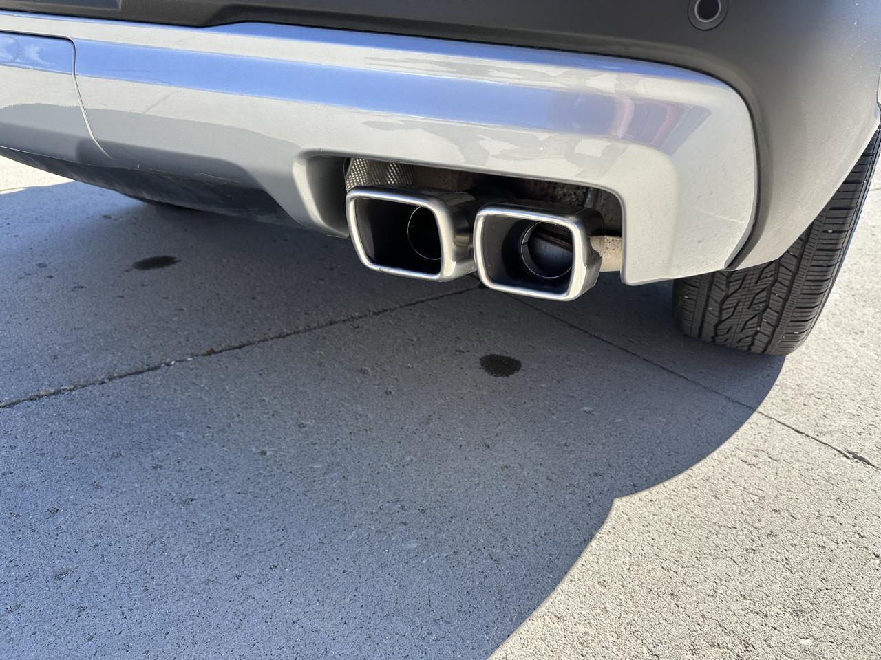 GMC Acadia Elevation AWD 2025