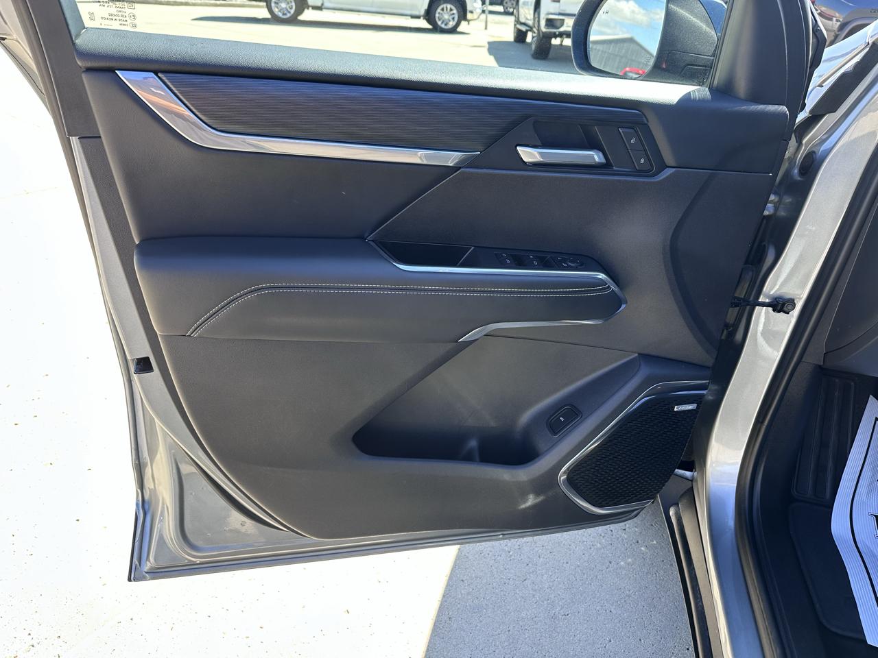 GMC Acadia Elevation AWD 2025