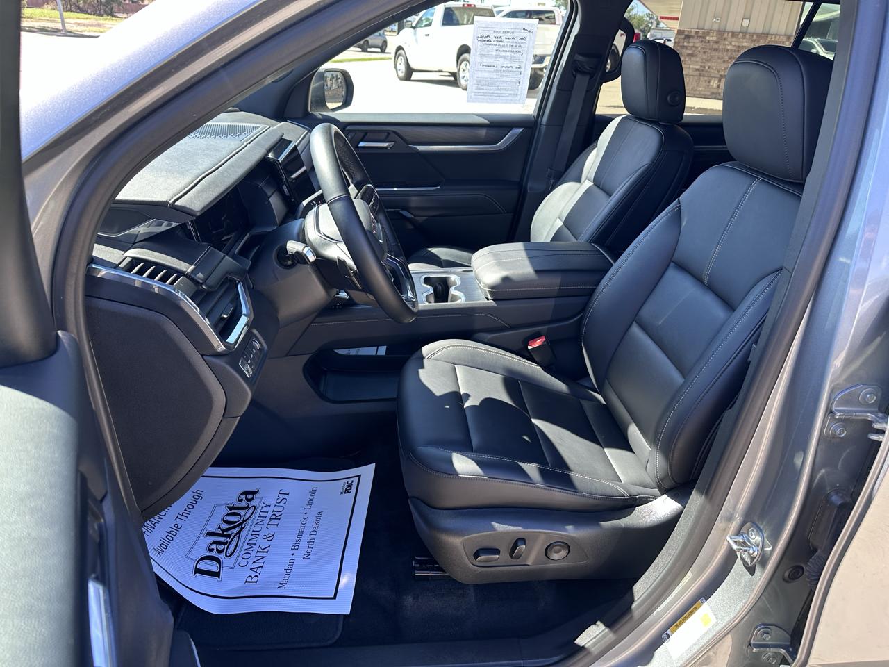 GMC Acadia Elevation AWD 2025