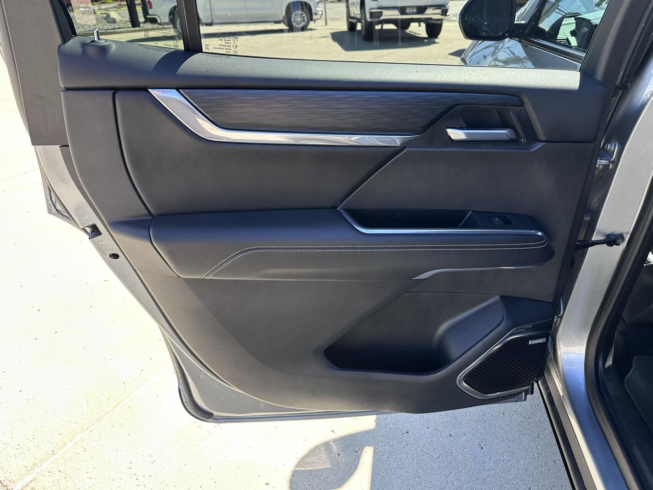 GMC Acadia Elevation AWD 2025