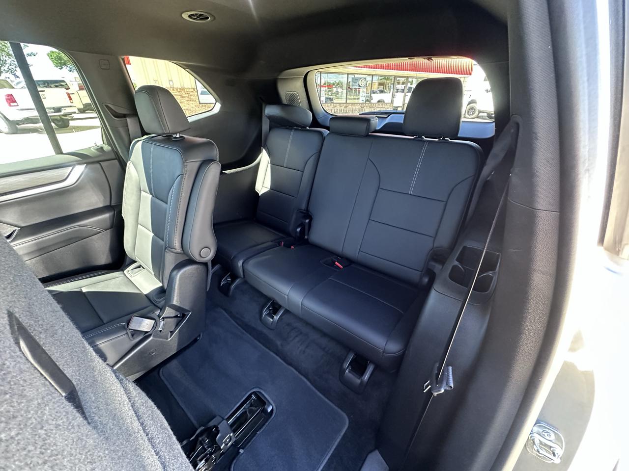 GMC Acadia Elevation AWD 2025
