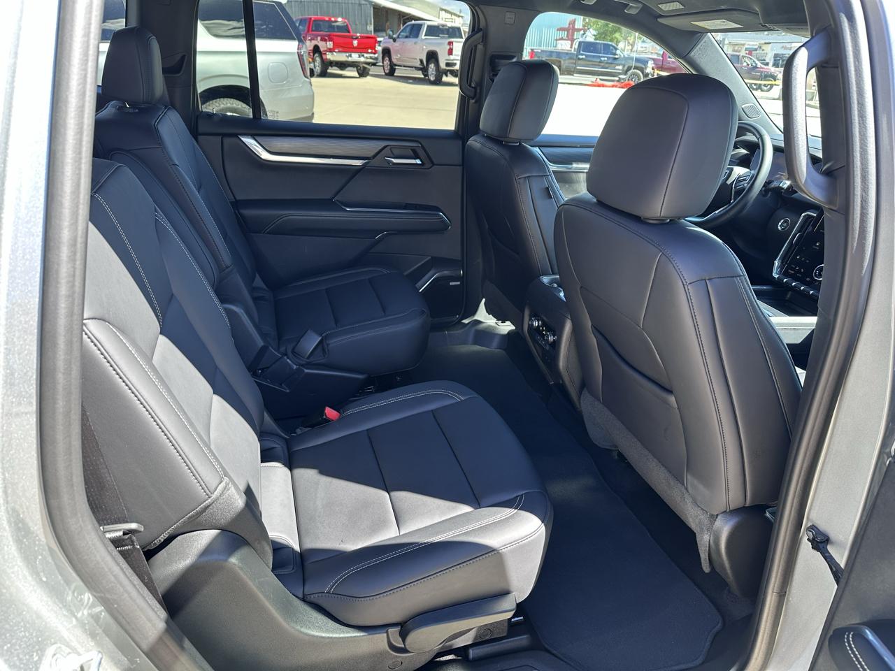 GMC Acadia Elevation AWD 2025