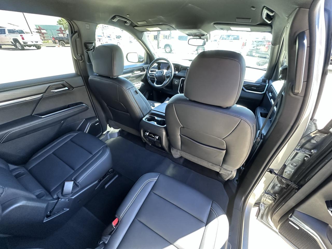 GMC Acadia Elevation AWD 2025