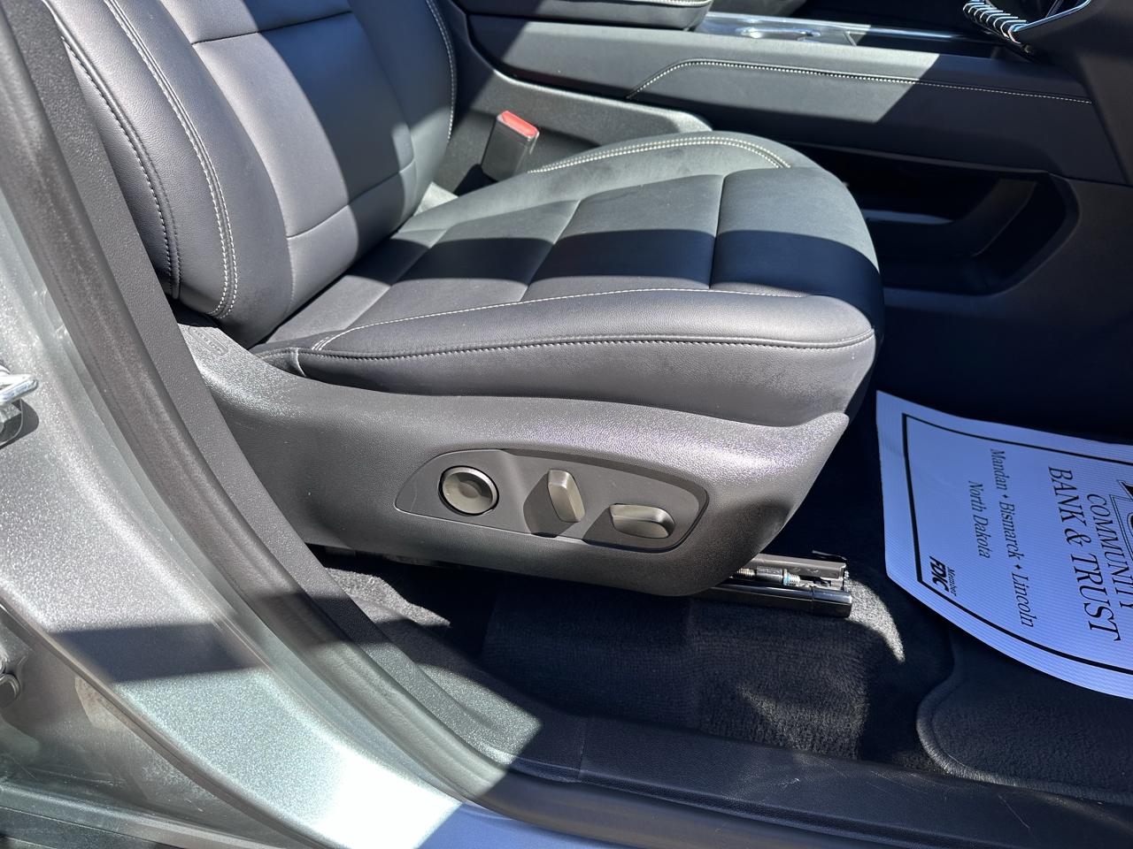 GMC Acadia Elevation AWD 2025