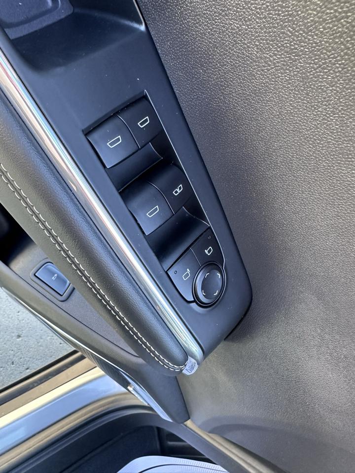 GMC Acadia Elevation AWD 2025