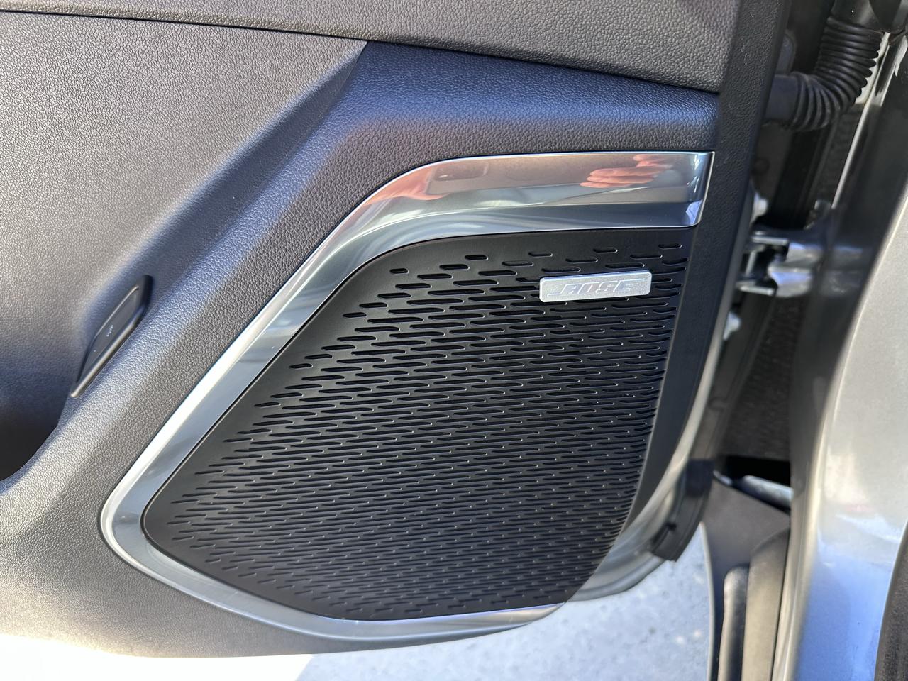 GMC Acadia Elevation AWD 2025