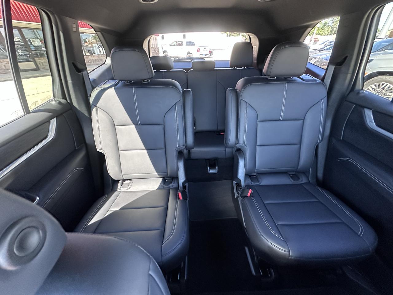 GMC Acadia Elevation AWD 2025