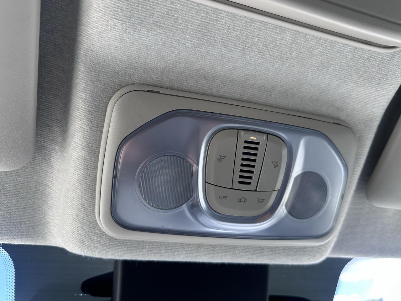 RAM Promaster 2500 Low Roof 2025