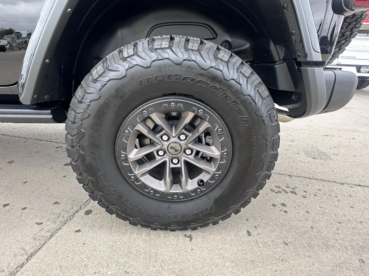 Jeep Wrangler Rubicon 392 Final Edition 4 Door 4x4 2025