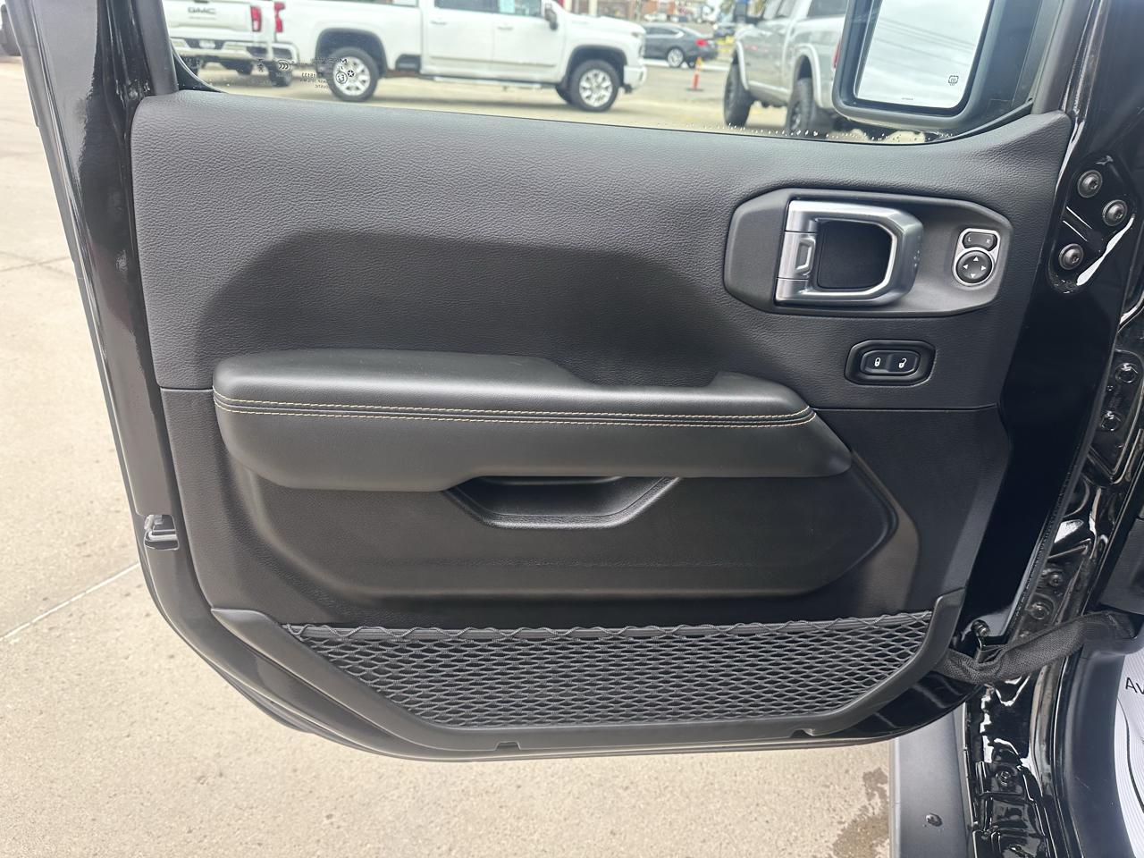 Jeep Wrangler Rubicon 392 Final Edition 4 Door 4x4 2025