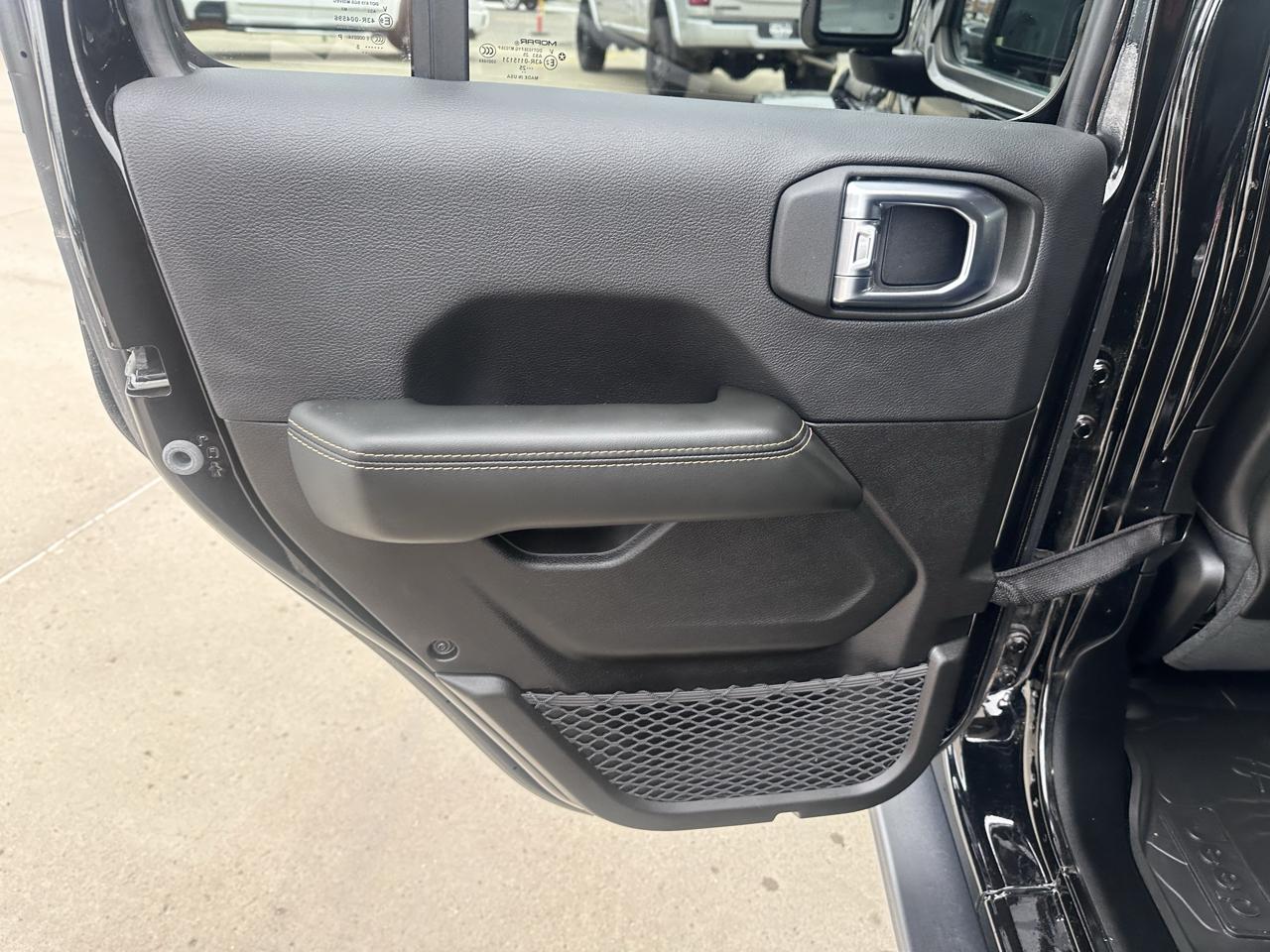 Jeep Wrangler Rubicon 392 Final Edition 4 Door 4x4 2025